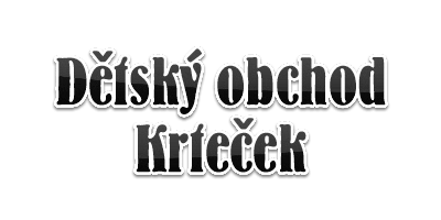 Krteček