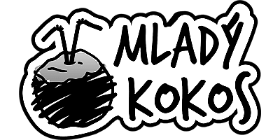 Mladý kokos